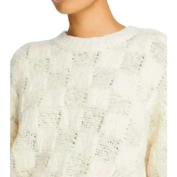 New NWT Anine Bing Bennett Sweater Sz S Retails $450 - Picture 4 of 12